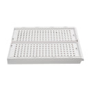 Lifeideas Foldable Stackable Drawer Storage Basket