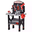 HOMCOM Children's  Tool Bench