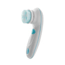 Livingandhome 4 in 1 Electric Facial Cleansing Brush
