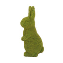 Lifeideas Seasonal Whimsical Garden Bunny Ornament