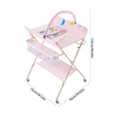Kidkid Versatile Folding Baby Changing Table