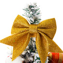 Lifeideas Tabletop Christmas Tree with LED Lights