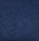 Enhanced Living Vogue Navy Eyelet Thermal Noise reducing Dim Out Curtains - Pair
