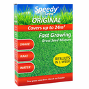 Speedy Seed Fast Growing Grass 400g