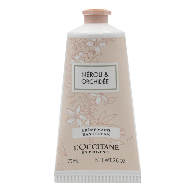 L'occitane Neroli & Orchidee Hand Cream 75ml