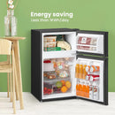 COMFEE 87L Under Counter Fridge Freezer