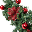 Lifeideas Elegant Christmas Wreath