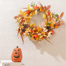Autumn Harvest Pumpkin Garland