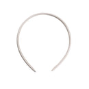 Beige-white Vintage Fashion Fascinator