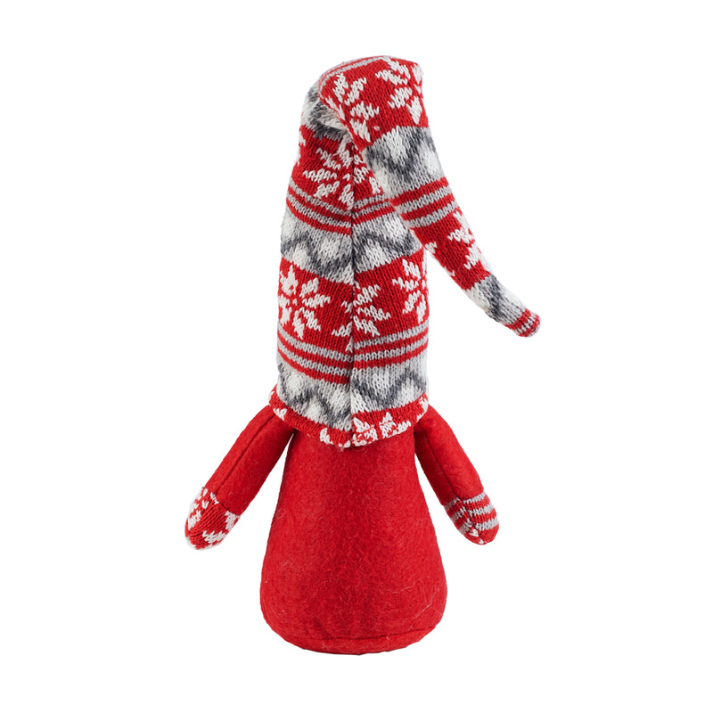 Lifeideas Christmas Santa Gnome Plush Doll Elf Decoration