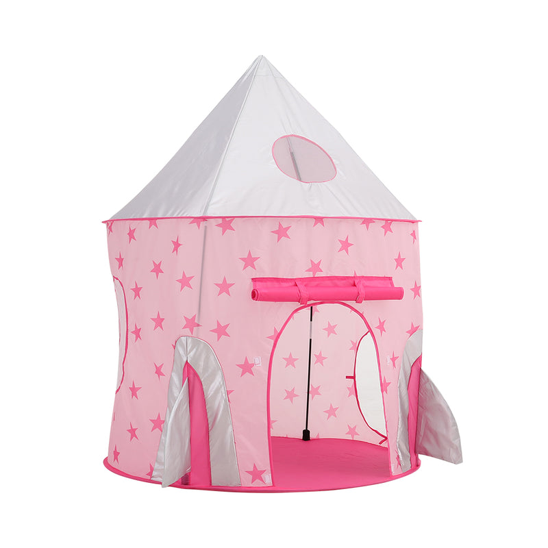 Kidkid Kids Pop-up Play Tent, Tunnel and Ball Pit Set