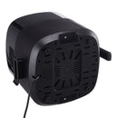 Lifeideas 6L Air Fryer With Smart Touch Display