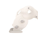 Livingandhome Toddler Slide Kids Climber for Indoor and Outdoor