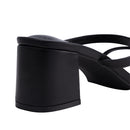 Open Toe Heeled Sandals