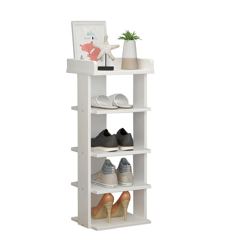 Cottonfy UK 5 Tiers Shoe Rack