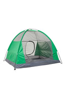 Breeins Portable Camping Tent with Detachable Top Cover