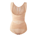 Tummy Control Shapewear Bodysuit