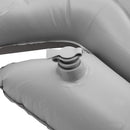 Breeins Inflatable Car Back Seat Air Mattress with Cup & Phone Holder