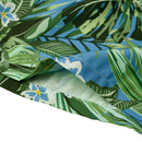 Summer Drawstring Beach Shorts