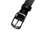 Fashion Pin Buckle Leather Belt Accessory