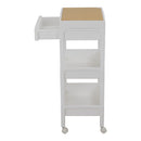 Lifeideas 3-Tier Storage Trolley with Drawer