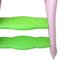 Livingandhome Portable Folding Junior Play Slide