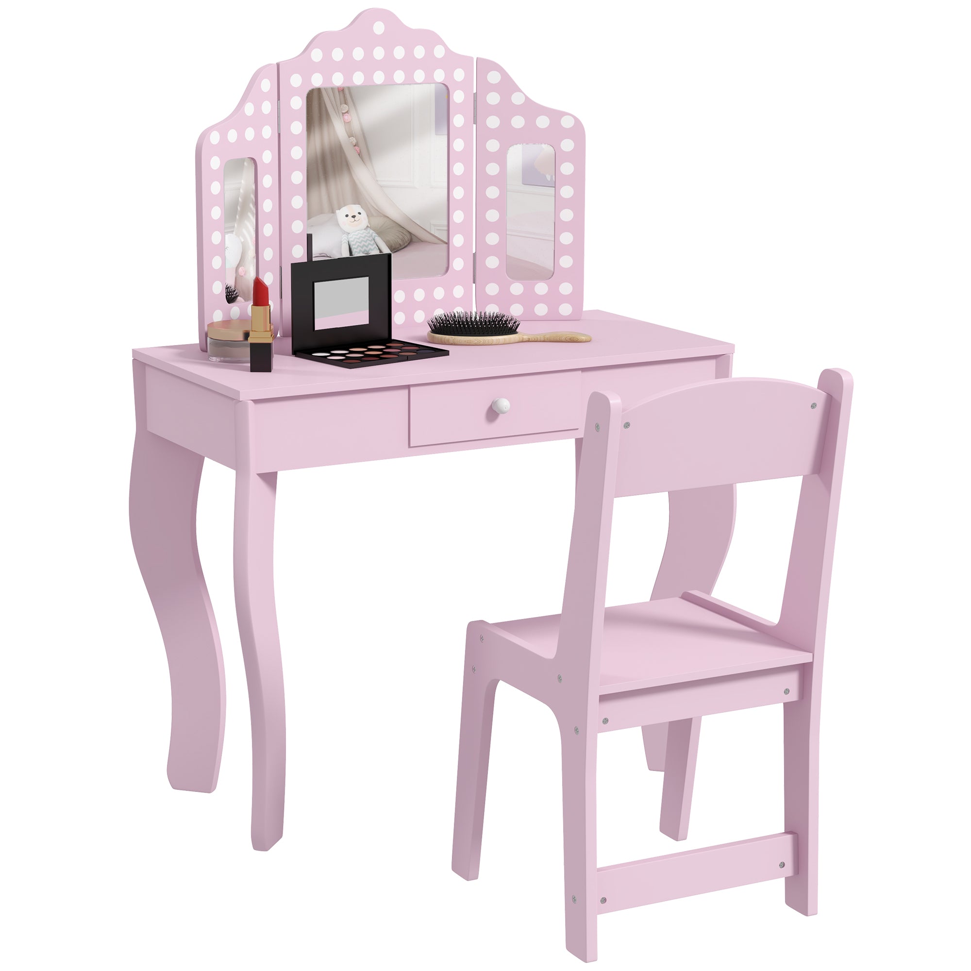 Kid's Dressing Tables