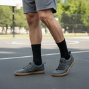 Wide Fit Trainers For Comfort & Style