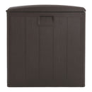 Breeins 105-Gallon Outdoor Deck Box