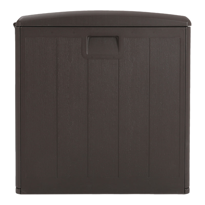 Breeins 105-Gallon Outdoor Deck Box