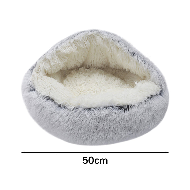 KidKid Soft Plush Pet Bed