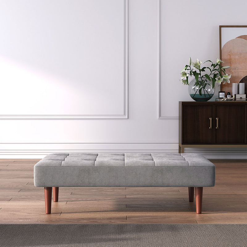 Livingandhome Convertible Sofa Bed