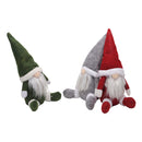 Lifeideas 3 PCS Christmas Gnome Gonk Decorations