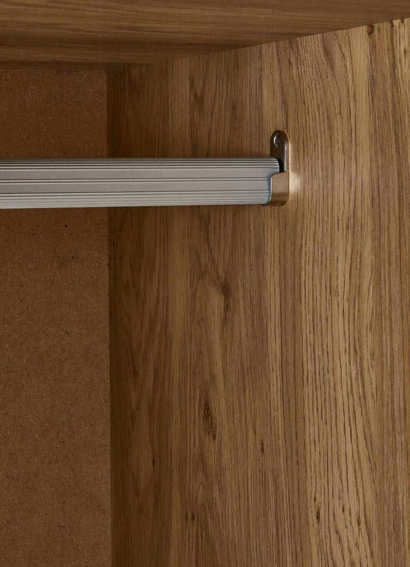 Sydney 2 Door Wardrobe