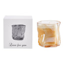 Lifeideas Natural Soy Wax Scented Candle