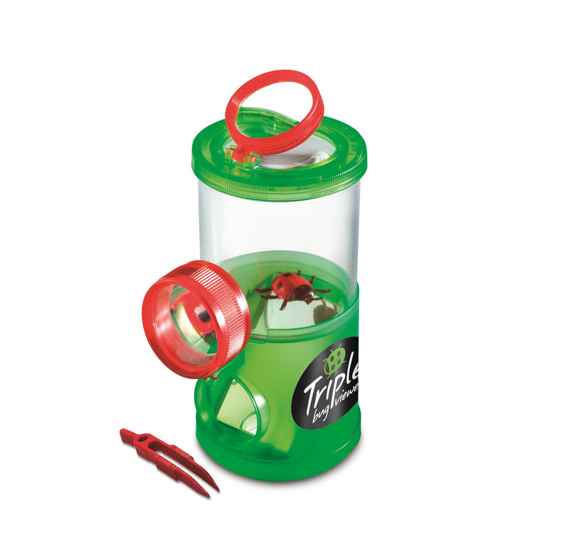 Kit Discovery - Green