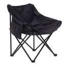 Breeins Outdoor Portable Folding Camping Chair
