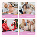 Sheonly 10pcs Scented Spa Bath Gift Set