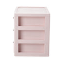 Sheonly Desktop Stationery Cosmetic Storage Box