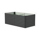Breeins Metal Raised Garden Bed