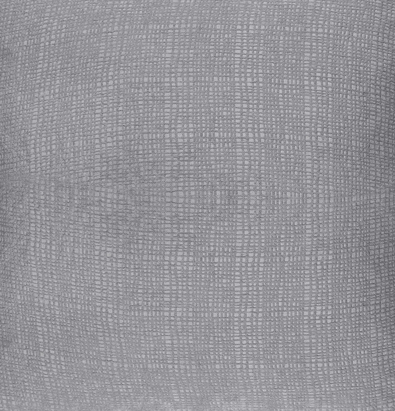 Enhanced Living Pair of Matrix Textured Cushion Covers - 43x43cm - Cases Only