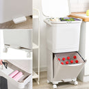 Lifeideas Rubbish Dustbin