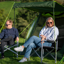 Abberley XL - 4 Berth Tent