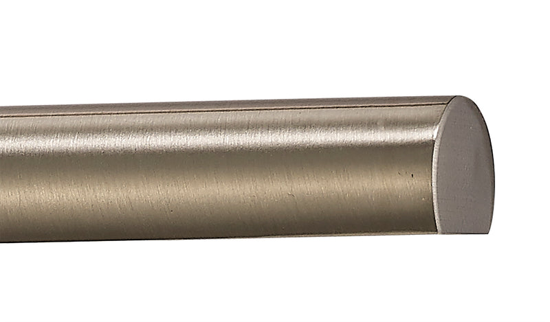 Abbey Picture Light with 4 Lights Satin Nickel