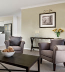 Abbey Picture Light with 4 Lights Antique Brass