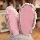 Kidkid Large-Ear Plush Rabbit Stuffed Doll