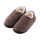 Non-Slip Fluffy Winter Slippers