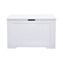 Lifeideas Wooden Storage Cabinet with 2 Drawers