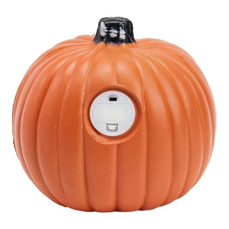 LED Pumpkin Lantern
