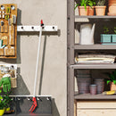 Outsunny 120 cm Tree Pruner Long Reach, Lightweight & Strong